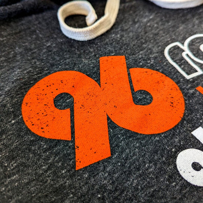 96 Rock Hoodie