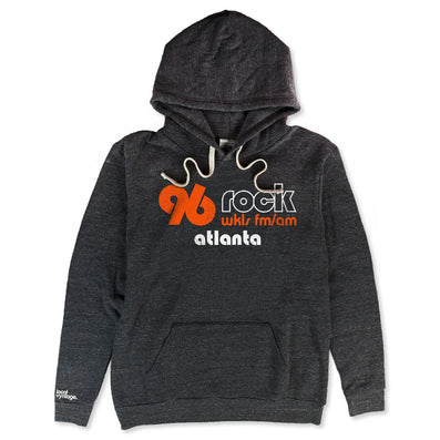 96 Rock Hoodie