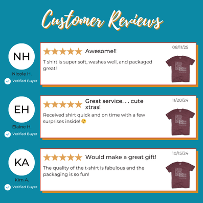 Bradlees Discount Department Store T-Shirt Reviews