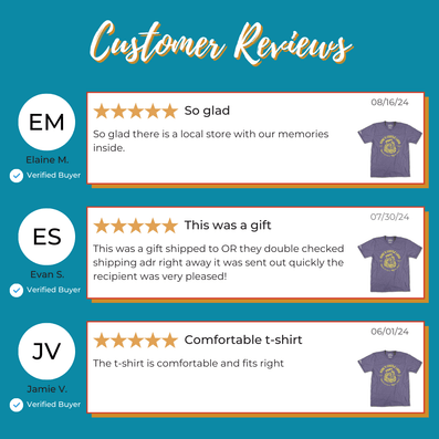 King's Castle Land Boston T-Shirt Reviews Purple