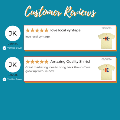 Korvettes EJ Korvette T-Shirt Reviews Faded Yellow