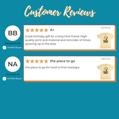 Penguin Feather Records And Tapes T-Shirt Reviews Faded Yellow