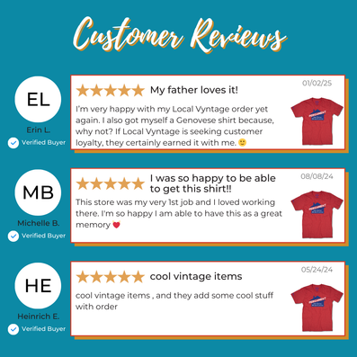 Pergament T-Shirt Reviews Red