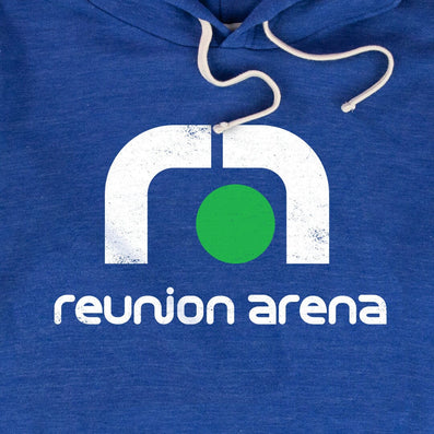 Reunion Arena Hoodie
