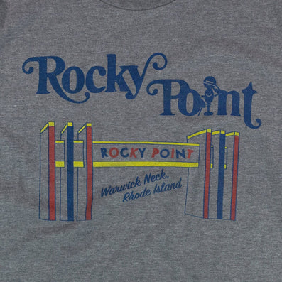 Rocky Point