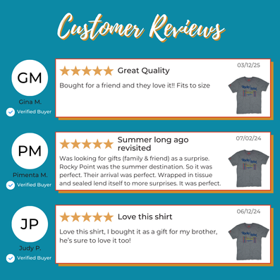 Rocky Point Warwick Rhode Island T-Shirt Reviews Gray