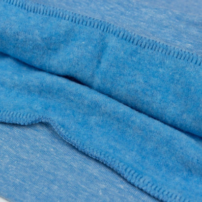 Caldor Hoodie Inner Sky Blue