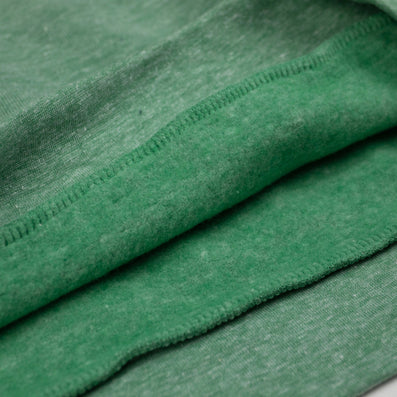 Century III Mall Hoodie Inner Faded Green