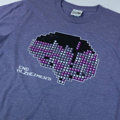 End Alzheimer's