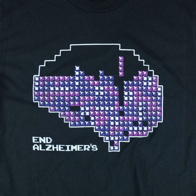 End Alzheimer's