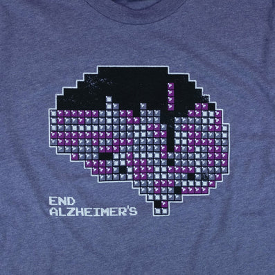 End Alzheimer's