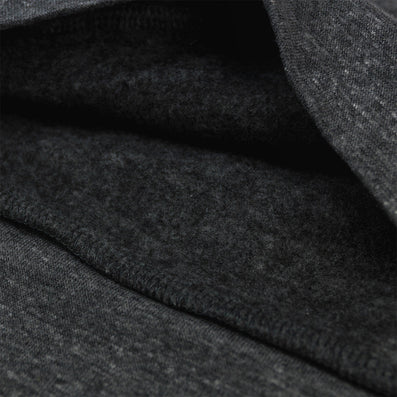WBCN Boston Hoodie Inner Dark Gray