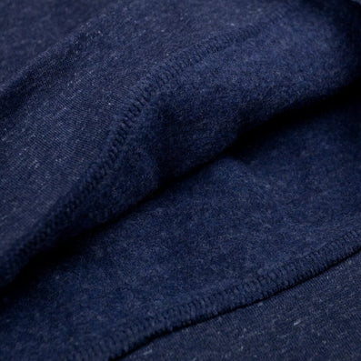 Worcester IceCats Hockey Hoodie Inner Dark Blue