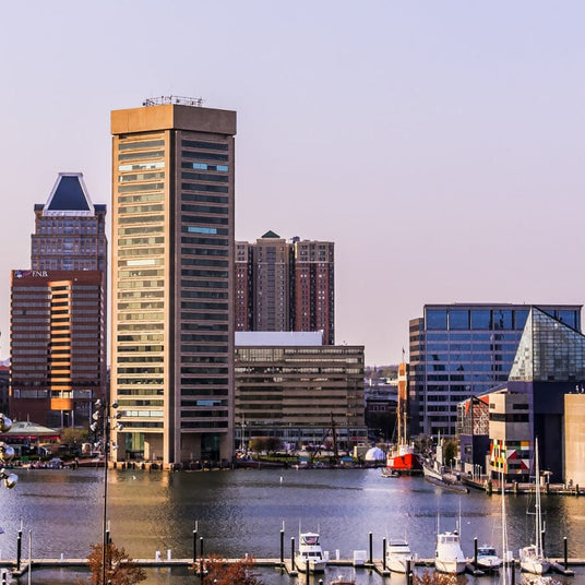 Baltimore – Local Vyntage