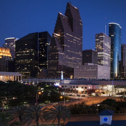 Houston – Local Vyntage