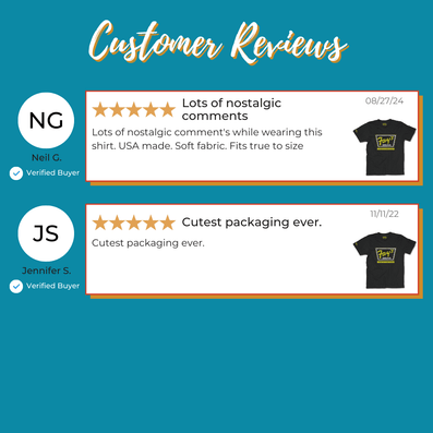Fay's Drugs T-Shirt Reviews Black