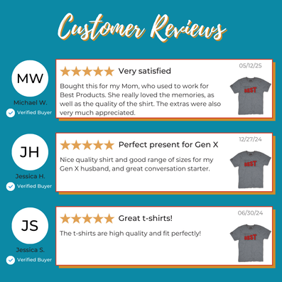 BEST Catalog Showroom Stores T-Shirt Reviews Gray