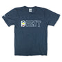 BEST Products T-Shirt Front Dark Blue