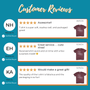Bradlees Discount Department Store T-Shirt Reviews