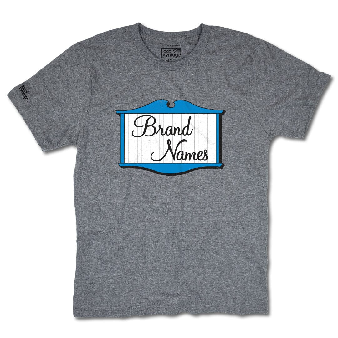 Buffalo & Rochester – Local Vyntage