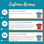 Burger Chef T-Shirt Reviews