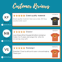 Caldor Discount Department Store T-Shirt Reviews
