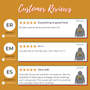 Caldor Hoodie Reviews