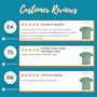 Century III Mall Pittsburgh T-Shirt Reviews Faded Green