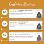 Great Woods Hoodie Reviews