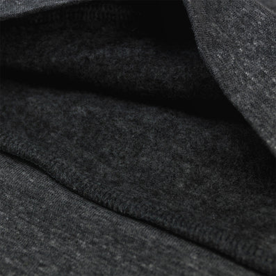 Harmony House Michigan Hoodie Inner Dark Gray