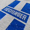 Hechinger T-Shirt Detail right Light Gray