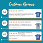 Hechinger T-Shirt Reviews
