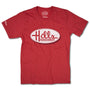 Hills Department Store T-Shirt Front Red