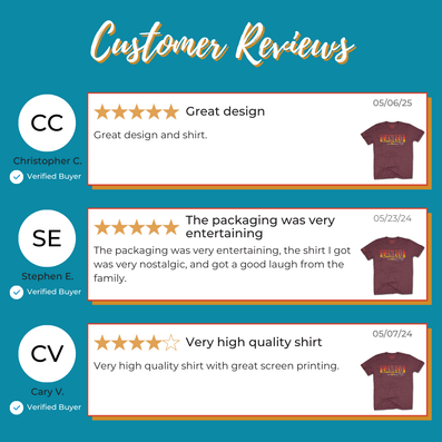 Laneco Supermarket T-Shirt Reviews Burgundy