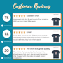 LaVerdiere's Super Drug Stores T-Shirt Reviews Dark Blue