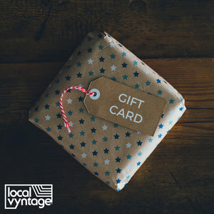 Local Vyntage Gift Card