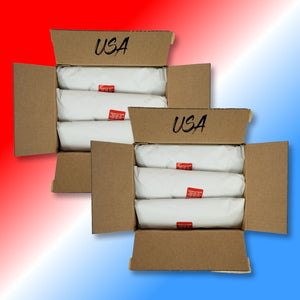 Mystery Sextuple USA Mystery