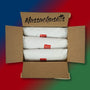 Massachusetts Mystery Trio T-Shirt Box
