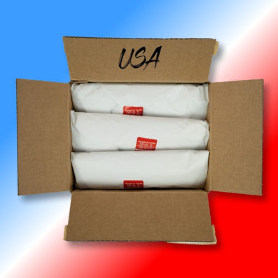 Mystery Trio USA Mystery