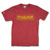 Phar-Mor T-Shirt Front Red
