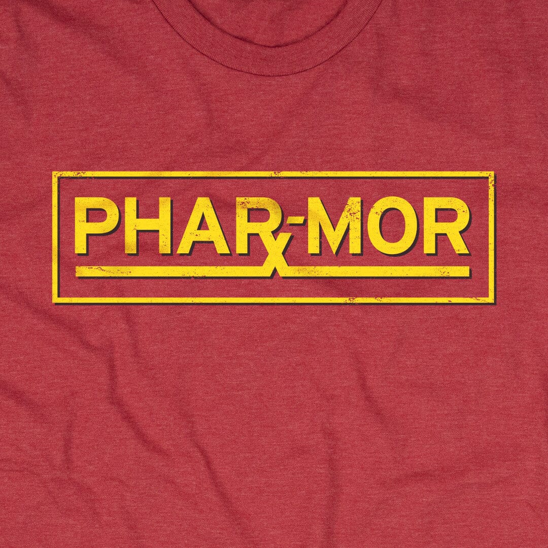 PharMor Local Vyntage