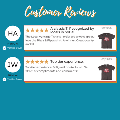 Pizza & Pipes T-Shirt Reviews Dark Brown