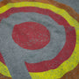 Providence Civic Center Rhode Island T-Shirt Detail Gray