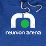 Reunion Arena Hoodie