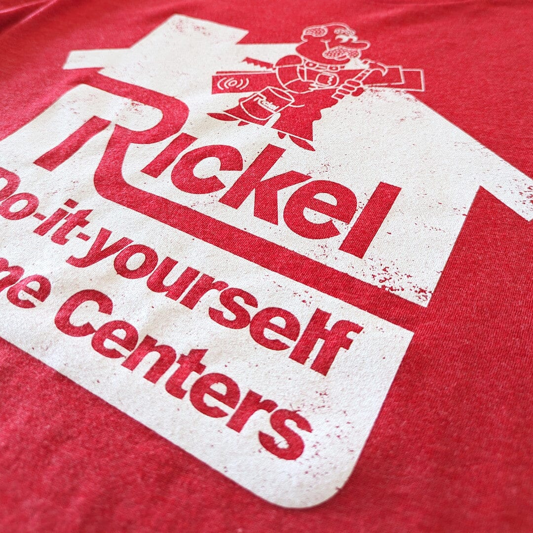 Rickel – Local Vyntage