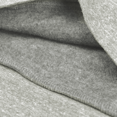 Rosemont Horizon Arena Chicago Illinois Hoodie Inner Light Gray