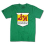 S&H Green Stamps T-Shirt Front Green