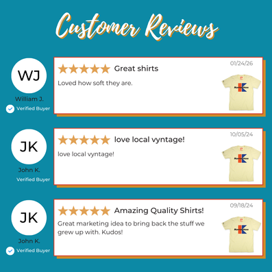 Korvettes EJ Korvette T-Shirt Reviews Faded Yellow