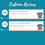 SNET Connecticut T-Shirt Reviews Gray