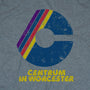 The Centrum Worcester Massachusetts T-Shirt Graphic Gray